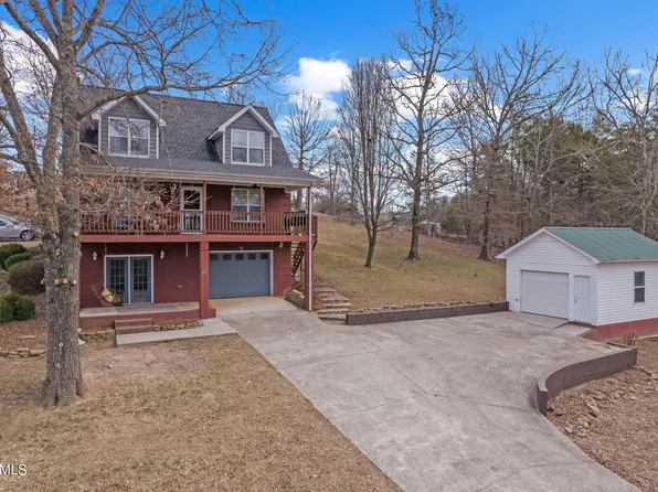 254 Sherwood Forest Rd, Livingston, TN 38570