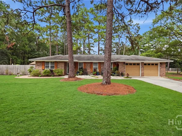 266 Center Drive, Rincon, GA 31326