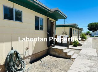 405 N West St #C, Yerington, NV 89447