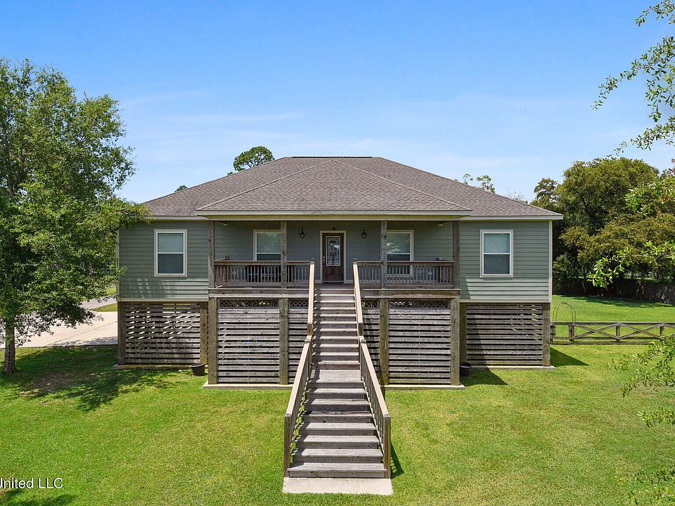 1005 Waveland Ave, Waveland, MS 39576 Zillow