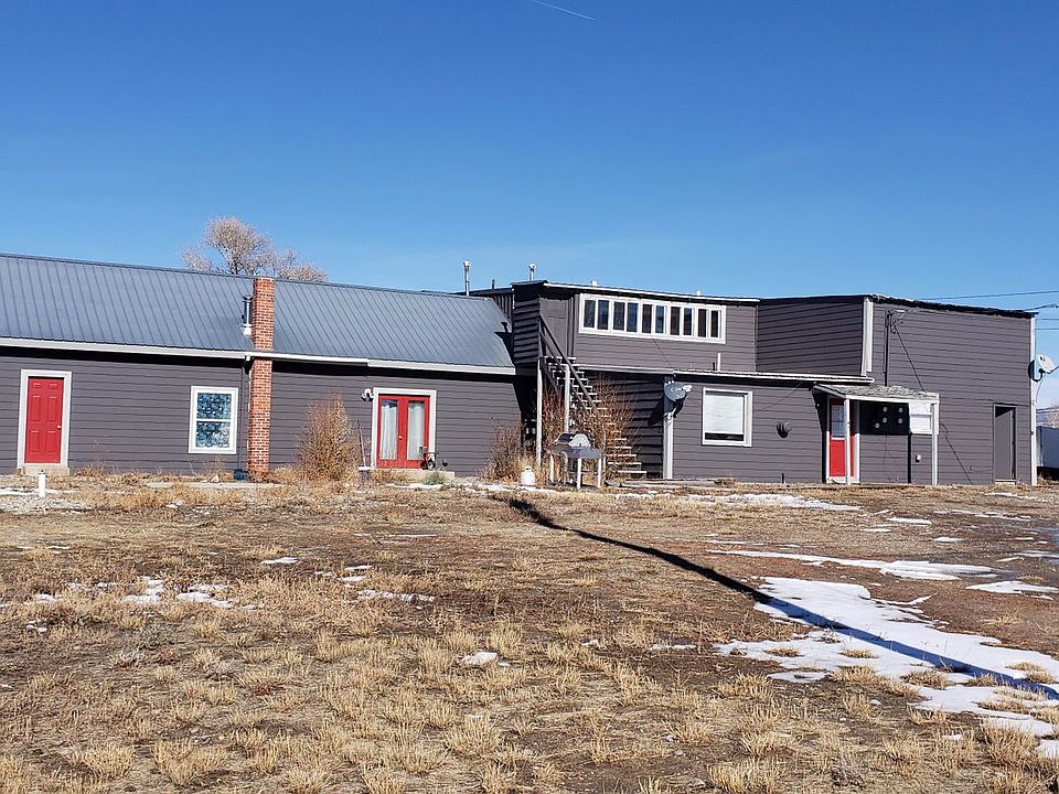 Grand Homestead Apartment Rentals Kremmling, CO Zillow