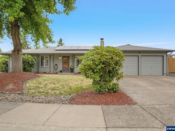 2437 27th Ave SE, Albany, OR 97322