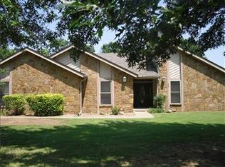 56 Serenada Ln, Shawnee, OK 74804