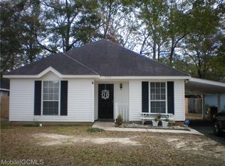 1157 McNeil Ave, Mobile, AL 36609