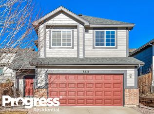 8333 Kettle Drum St, Colorado Springs, CO 80922
