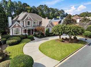 8405 Saint Marlo Fairway Dr, Duluth, GA 30097