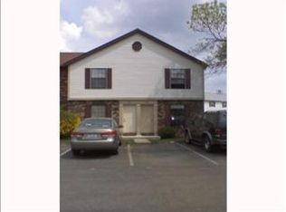 7302 Cimmaron Sta, Columbus, OH 43235