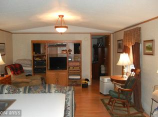 2345 Koontztown Rd, Falling Waters, WV 25419