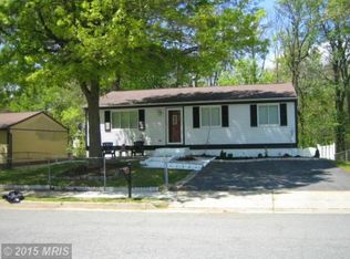 3217 Napper Rd, Alexandria, VA 22306