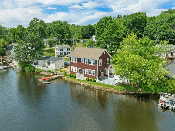 35 North Shore Road, Derry, NH 03038
