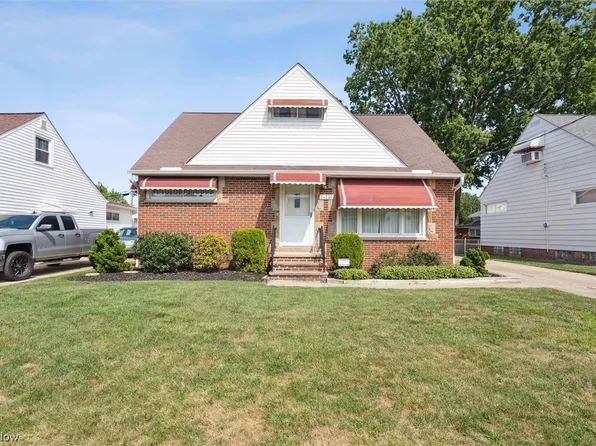 21201 Carol Ave, Euclid, OH 44119