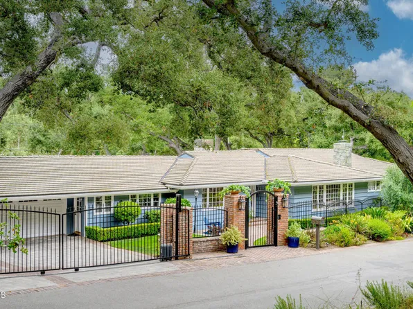 525 Berkshire Ave, La Canada Flintridge, CA 91011