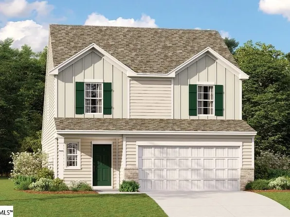 530 Cassell Court Wsd 58 Emerson, Piedmont, SC 29673