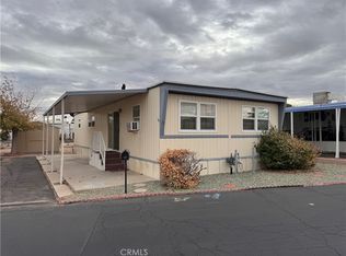 701 Montara Rd SPACE 77, Barstow, CA 92311