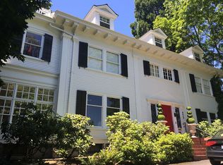 2670 NW Lovejoy St, Portland, OR