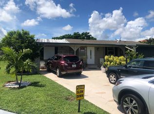 758 Sun Top Ln, Boynton Beach, FL 33436