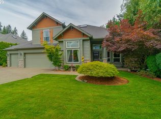 14314 SE Amberlyn Ct, Clackamas, OR