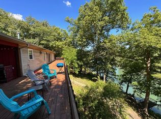 12 River Bend Rd, Mammoth Spring, AR 72554