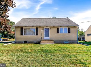 750 Black Rock Rd, Hanover, PA 17331