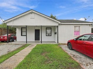313 Oak Ave, New Orleans, LA 70123