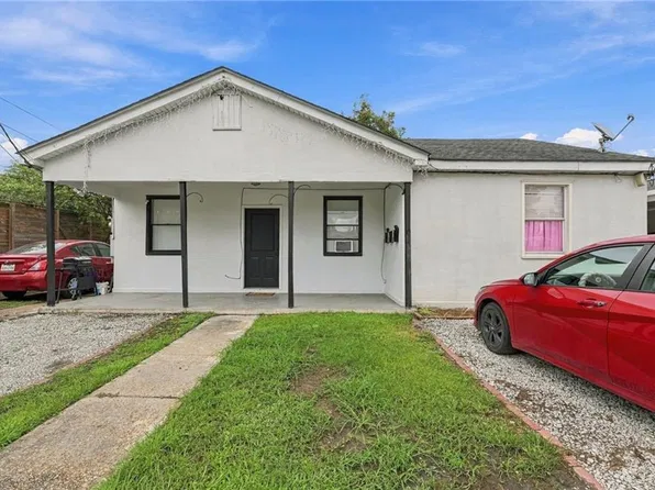 313 Oak Ave, New Orleans, LA 70123