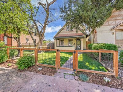 1726 N Lafayette Street, Denver, CO, 80218