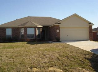 13335 Miller Ln, Willis, TX 77318