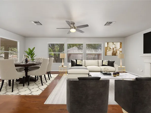 8611 Devine Ln, Austin, TX 78748