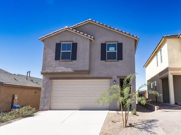 10596 S Dominguez Dr, Vail, AZ 85641