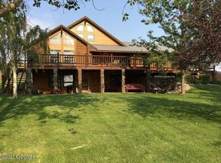 62 Alpine Dr, Gillette, WY 82718