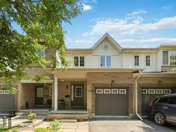 1473 Demeter St W, Ottawa, ON K4A 5C7