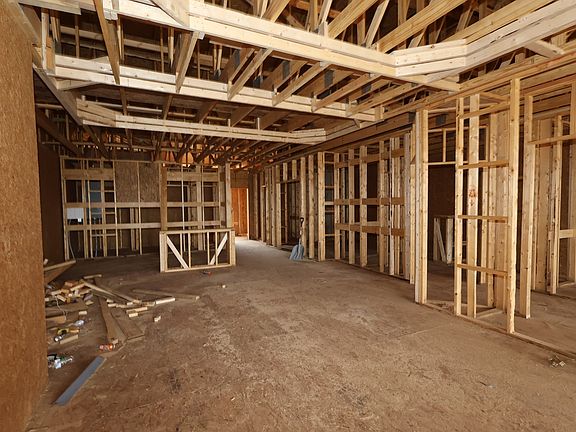 Interior - October 4, 2026