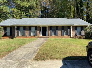 1581 Flippen Rd #B, Stockbridge, GA 30281