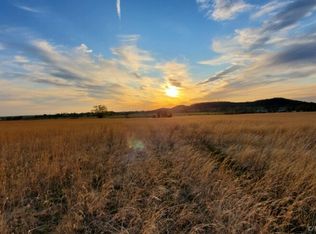 24210 S 4200th Rd, Claremore, OK 74019