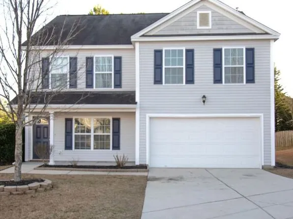 105 White Cedar Ct, Lexington, SC 29073