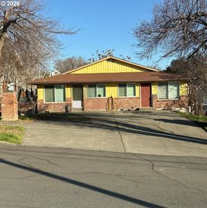 412 NW 8th St, Pendleton, OR, 97801