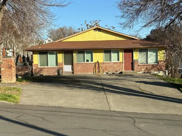 412 NW 8th St, Pendleton, OR 97801