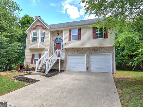 19 Wesley Mill Dr, Adairsville, GA 30103