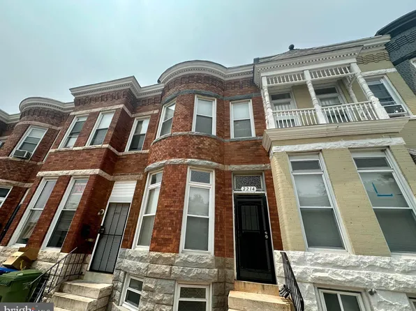 2214 Ruskin Ave, Baltimore, MD 21217