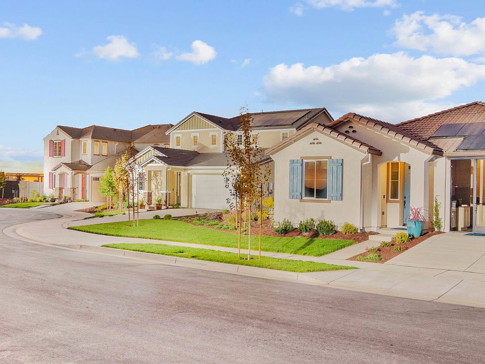 The Keys II at Westlake by Lennar in Stockton CA Zillow