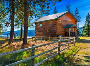 462 Kirby Mountain Rd #1, Hope, ID 83836