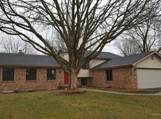 3627 Ronald Rd, Crete, IL 60417