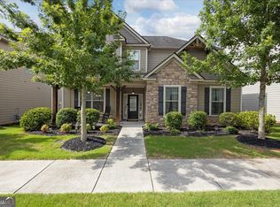 4009 Glendianne Way, Powder Springs, GA 30127