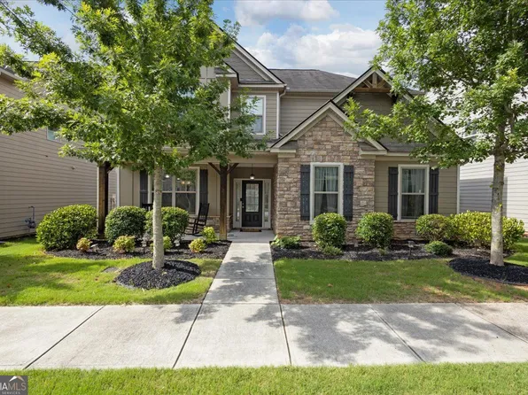 4009 Glendianne Way, Powder Springs, GA 30127