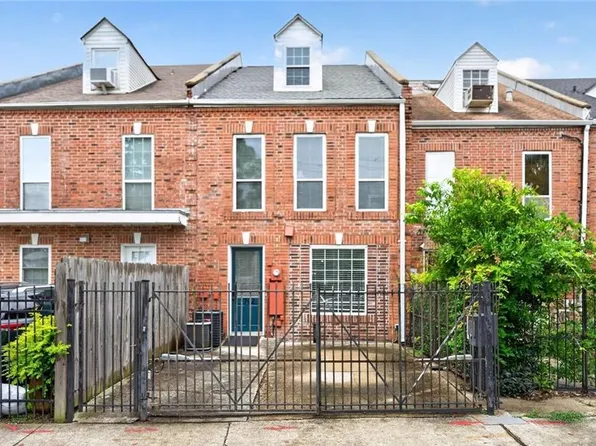 1702 Delachaise St, New Orleans, LA 70115