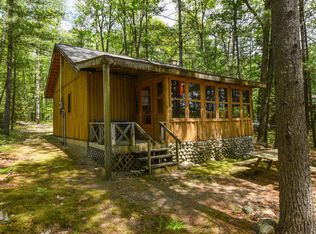 4015 Island View Trl, Lewiston, MI 49756