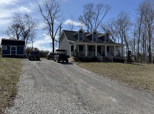 3038 Gideon Rd, Greenbrier, TN 37073