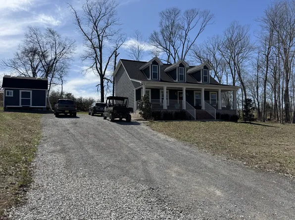 3038 Gideon Rd, Greenbrier, TN 37073