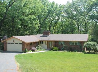 10195 Grubbs Rd, Wexford, PA 15090