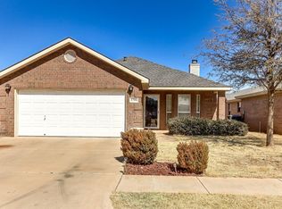 6506 88th St, Lubbock, TX 79424